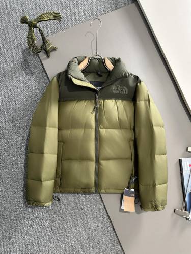 TNF 1996# UNISEX DOWN JACKET