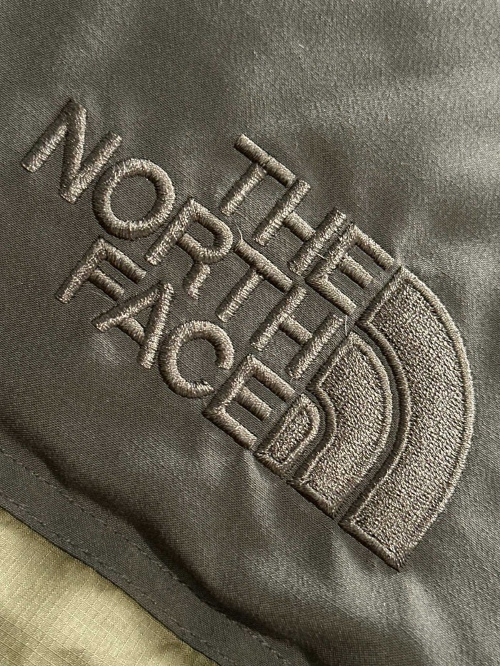 TNF 1996# UNISEX DOWN JACKET