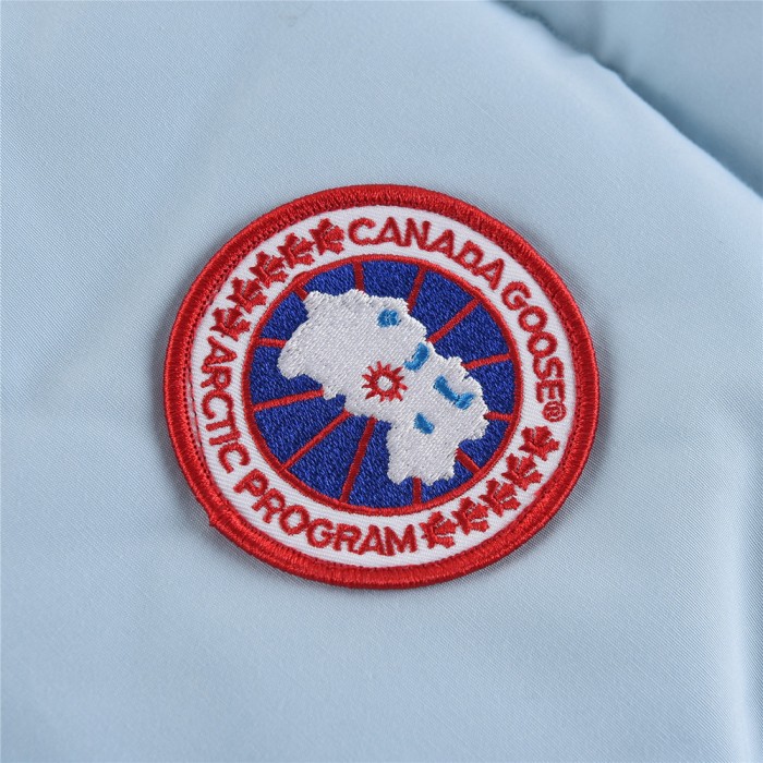 C GOOSE UNISEX FREESTYLE CREW VEST ( AAA+ QUALITY )