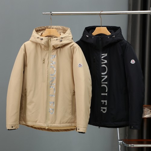 MOL 8827# MEN'S  DOWN JACKET