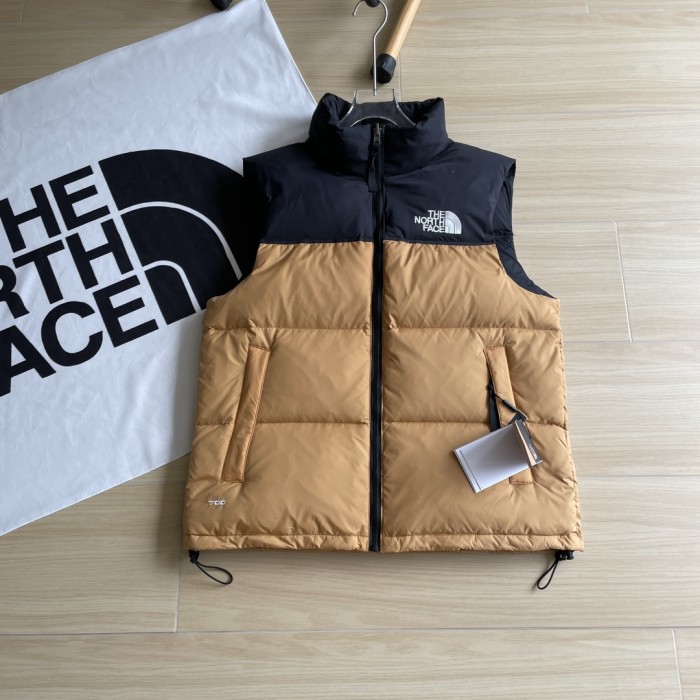 TNF 96# UNISEX DOWN VEST