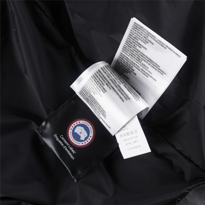 C GOOSE UNISEX FREESTYLE CREW VEST ( AAA+ QUALITY )