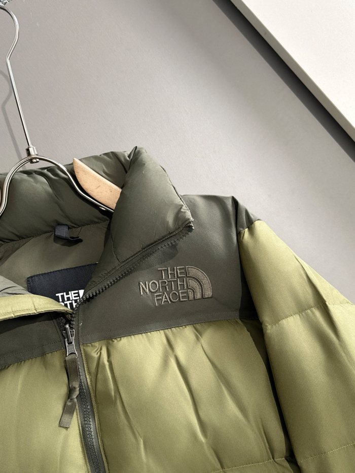 TNF 1996# UNISEX DOWN JACKET