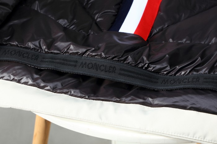 MOL 5861# MEN'S SKI DOWN JACKET