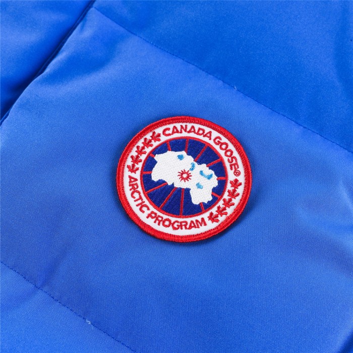 C GOOSE UNISEX FREESTYLE CREW VEST ( AAA+ QUALITY )