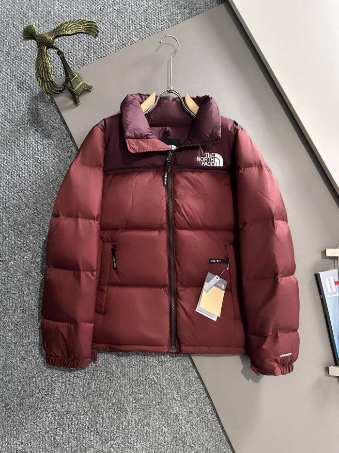 TNF 1996# UNISEX DOWN JACKET