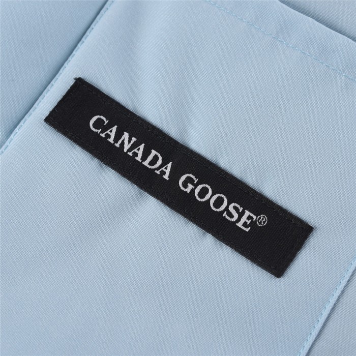 C GOOSE UNISEX FREESTYLE CREW VEST ( AAA+ QUALITY )