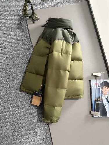 TNF 1996# UNISEX DOWN JACKET