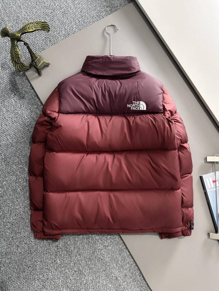 TNF 1996# UNISEX DOWN JACKET