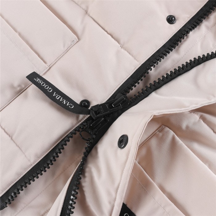 C GOOSE UNISEX FREESTYLE CREW VEST ( AAA+ QUALITY )