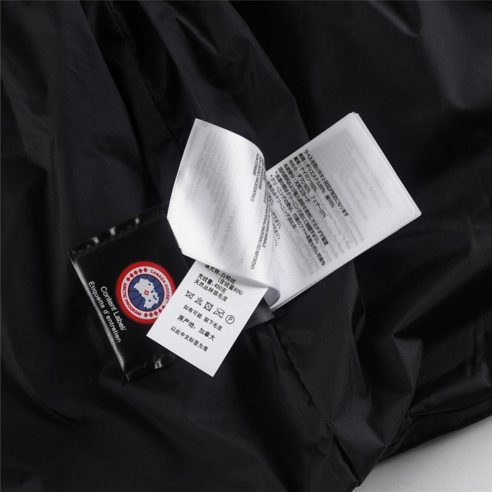 C GOOSE UNISEX FREESTYLE CREW VEST ( AAA+ QUALITY )