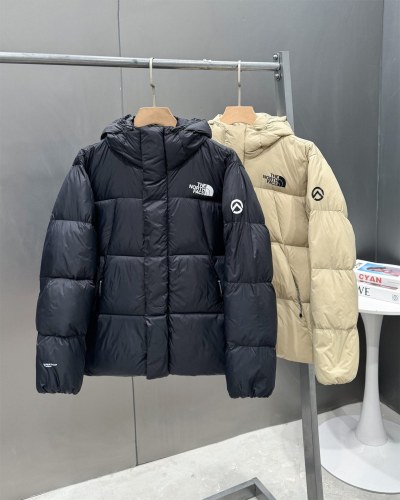 TNF 1206# UNISEX DOWN JACKET