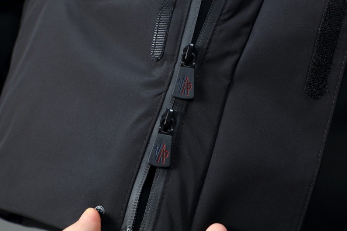 MOL 5801# MEN'S SKI DOWN JACKET