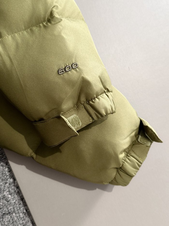 TNF 1996# UNISEX DOWN JACKET