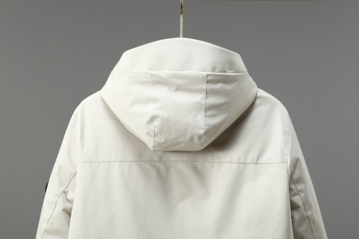 MOL 5861# MEN'S SKI DOWN JACKET