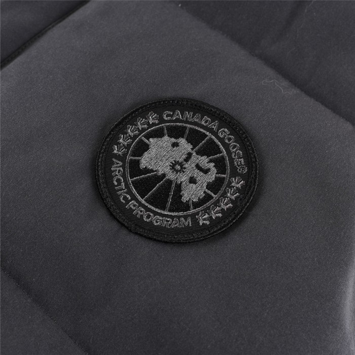 C GOOSE UNISEX FREESTYLE CREW VEST ( AAA+ QUALITY )