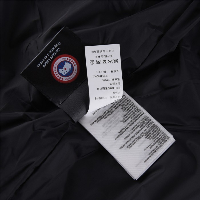 C GOOSE UNISEX FREESTYLE CREW VEST ( AAA+ QUALITY )