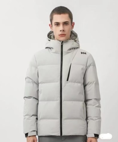 HELLY HANSEN 956# MEN'S DOWN SKI JACKET