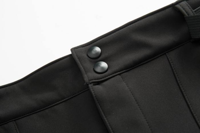 TNF 8015# MEN'S WINDSTOPPER SPFTSHELL PANTS