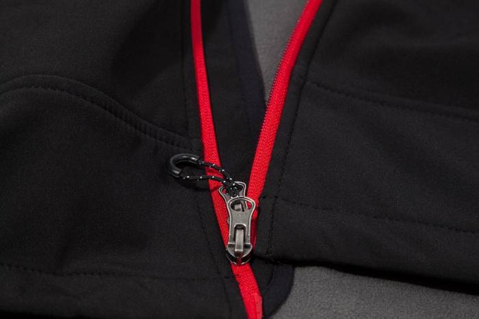 MT 9096# MEN'S WINDSTOPPER SPFTSHELL JACKETS