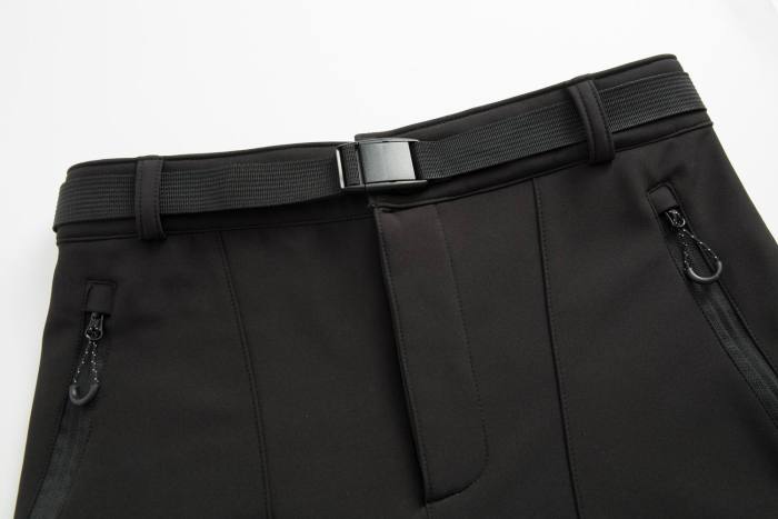 TNF 8015# MEN'S WINDSTOPPER SPFTSHELL PANTS