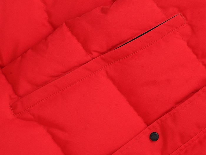 C GOOSE WOMEN'S WYNDHAM  PARKA ( AAA+ QUALITY )
