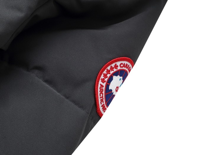 C GOOSE WOMEN'S SHELBURNE PARKA ( AAA+ QUALITY )