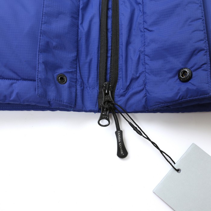 C GOOSE UNISEX APPROACH DOWN JACKET ( AAA+ QUALITY )
