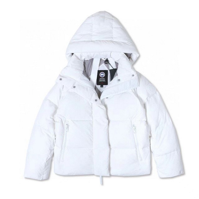 C GOOSE WOMEN'S JUNCTION  PARKA ( AAA+ QUALITY )