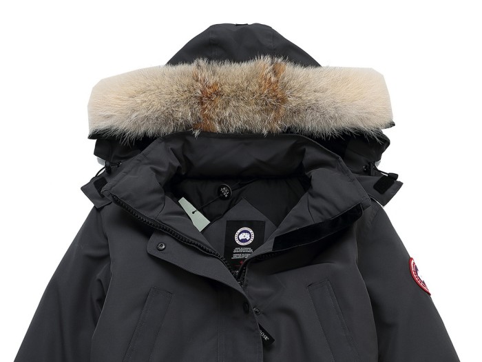 C GOOSE WOMEN'S TRILLIUM PARKA ( AAA+ QUALITY )