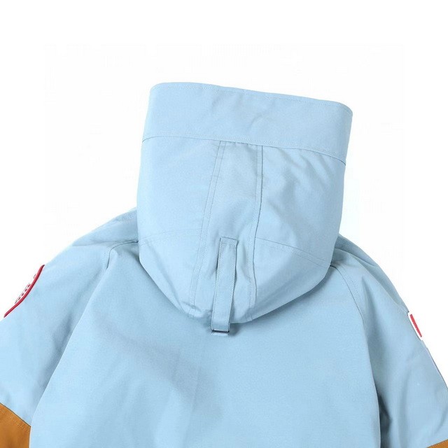 C GOOSE MEN'S RHUDE NBA  PARKA ( AAA+ QUALITY )