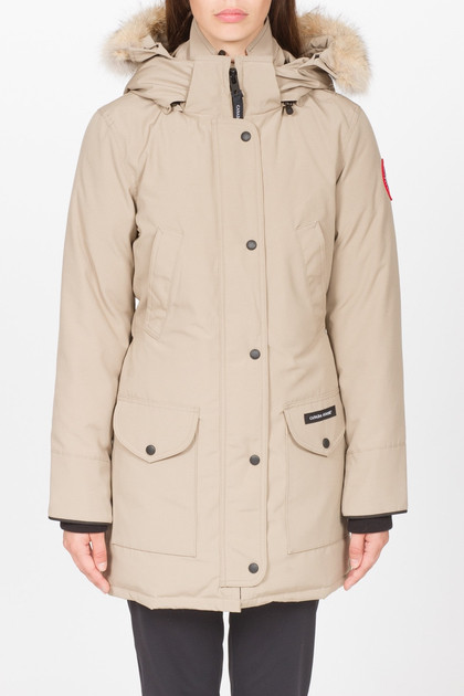 C GOOSE WOMEN'S TRILLIUM PARKA ( AAA+ QUALITY )
