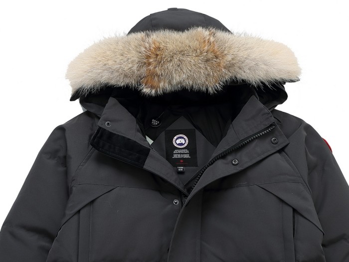 C GOOSE MEN'S EMORY  PARKA ( AAA+ QUALITY )