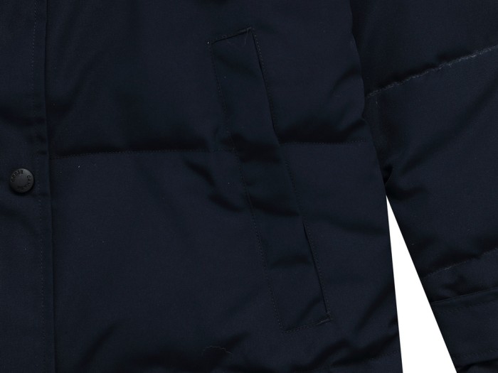 C GOOSE WOMEN'S SHELBURNE PARKA ( AAA+ QUALITY )