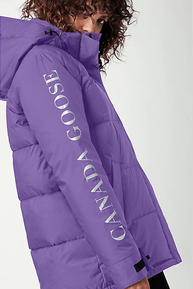 C GOOSE UNISEX APPROACH DOWN JACKET ( AAA+ QUALITY )