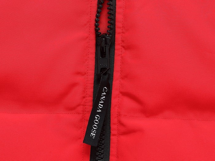 C GOOSE WOMEN'S MYSTIQUE PARKA ( AAA+ QUALITY )