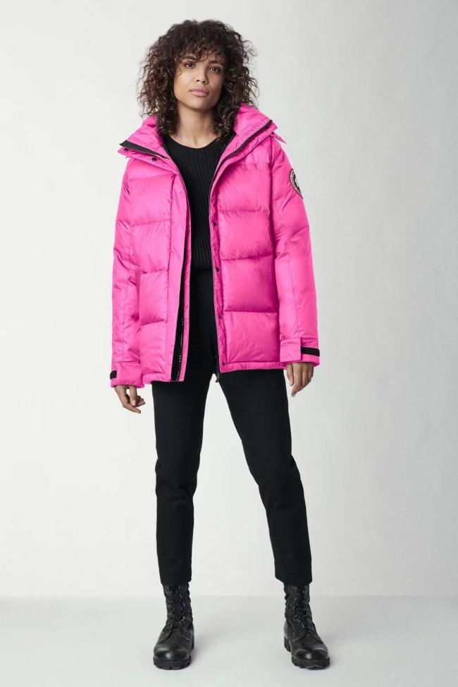 C GOOSE UNISEX APPROACH DOWN JACKET ( AAA+ QUALITY )