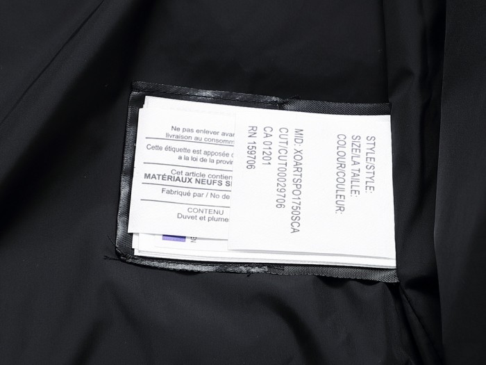 C GOOSE WOMEN'S MYSTIQUE PARKA ( AAA+ QUALITY )
