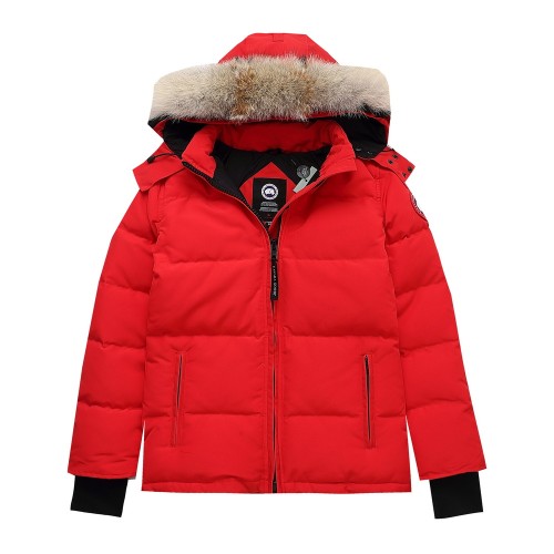 C GOOSE WOMEN'S CHELSEA PARKA ( AAA+ QUALITY )