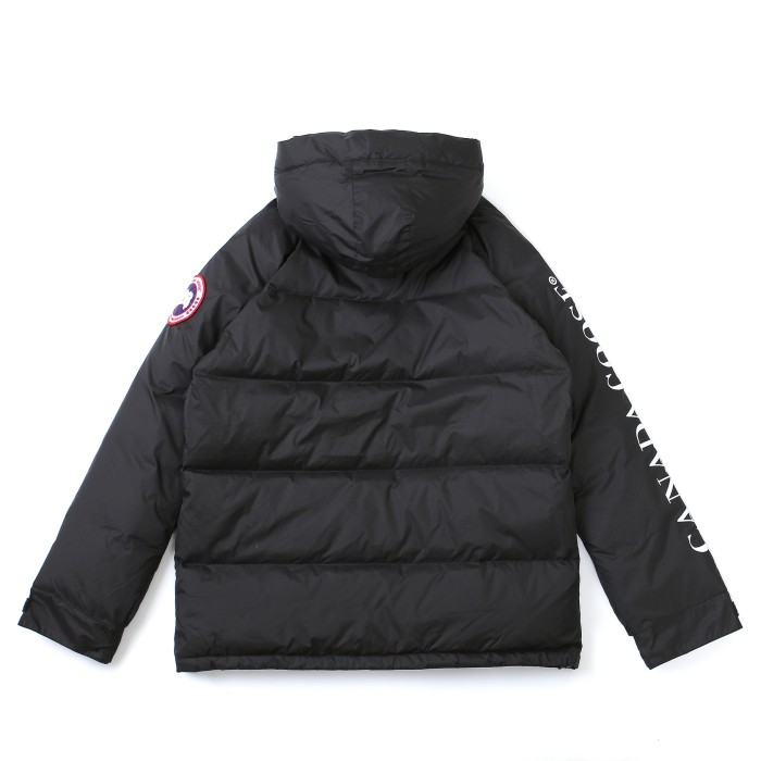C GOOSE UNISEX APPROACH DOWN JACKET ( AAA+ QUALITY )