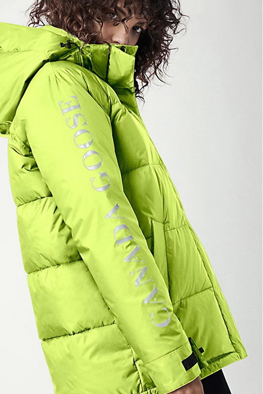 C GOOSE UNISEX APPROACH DOWN JACKET ( AAA+ QUALITY )
