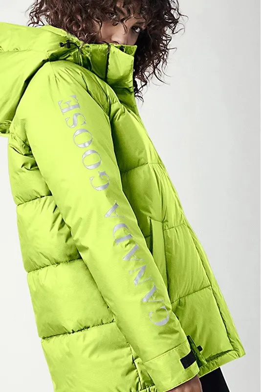 C GOOSE UNISEX APPROACH DOWN JACKET ( AAA+ QUALITY )