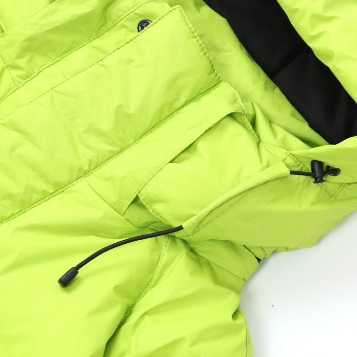 C GOOSE UNISEX APPROACH DOWN JACKET ( AAA+ QUALITY )
