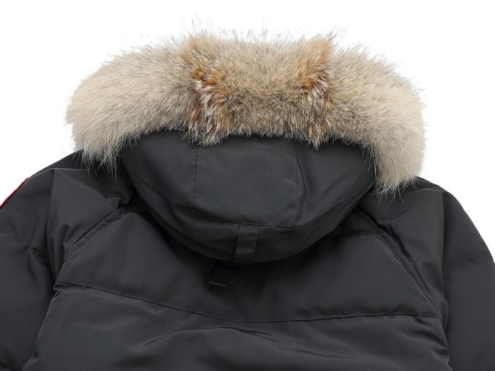 C GOOSE MEN'S EMORY  PARKA ( AAA+ QUALITY )