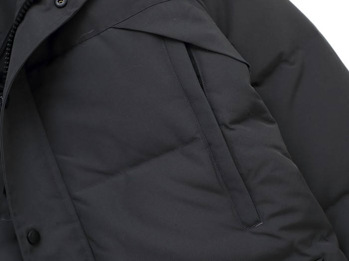 C GOOSE MEN'S EMORY  PARKA ( AAA+ QUALITY )