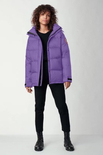 C GOOSE UNISEX APPROACH DOWN JACKET ( AAA+ QUALITY )