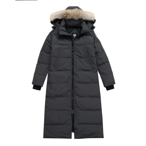 C GOOSE WOMEN'S MYSTIQUE PARKA ( AAA+ QUALITY )