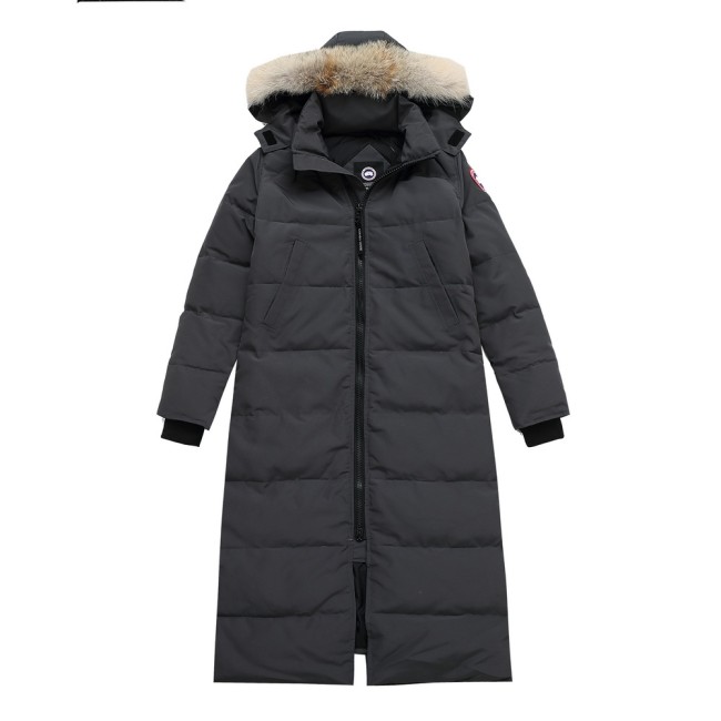 C GOOSE WOMEN'S MYSTIQUE PARKA ( AAA+ QUALITY )