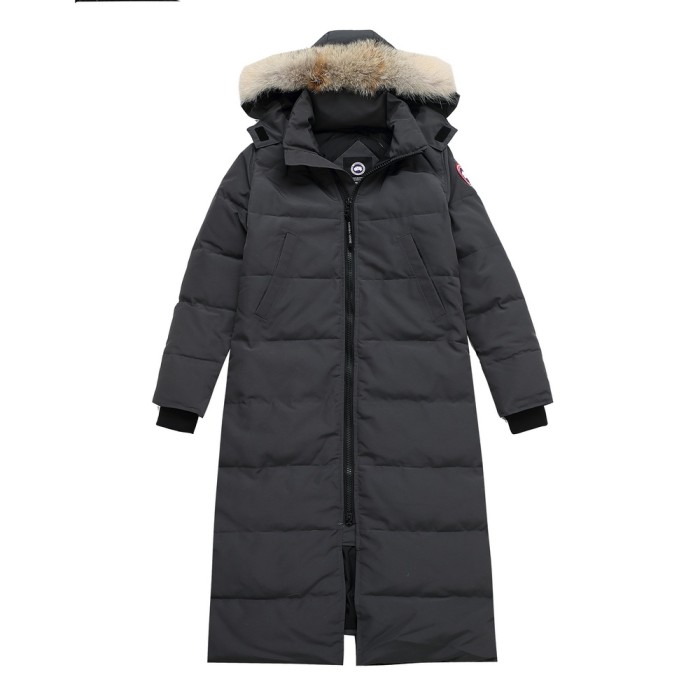 C GOOSE WOMEN'S MYSTIQUE PARKA ( AAA+ QUALITY )