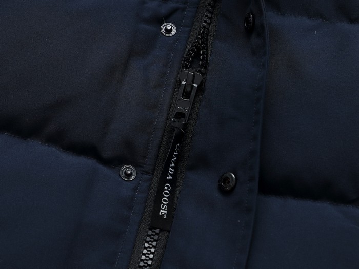 C GOOSE WOMEN'S WYNDHAM  PARKA ( AAA+ QUALITY )